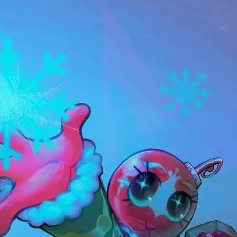 chat with ai character: Bobette Carolynne