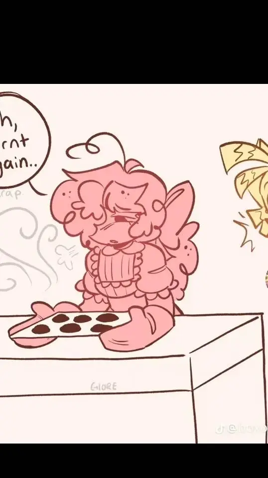 Talkie AI - Chat with CookieConfetti