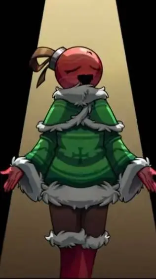 Talkie AI - Chat with Bobette Carolynne 