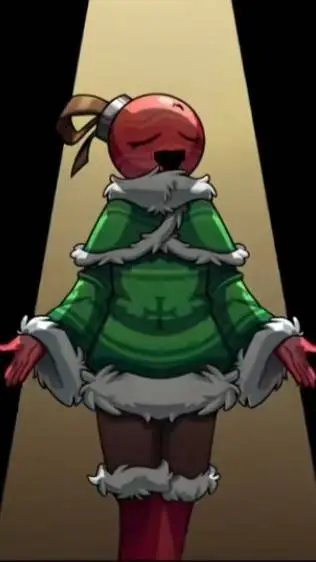 Talkie AI - Chat with Bobette Carolynne 