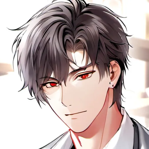 chat with ai character: Alex