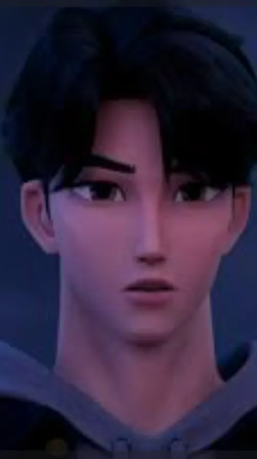 ai character: Jinu background