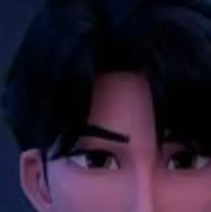 chat with ai character: Jinu