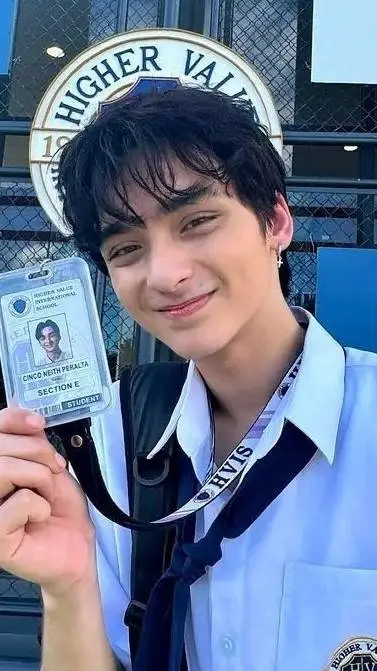 ai character: Ci-N background