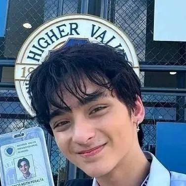 chat with ai character: Ci-N