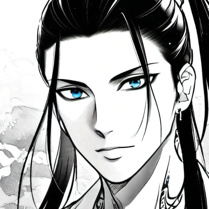 chat with ai character: 3am…