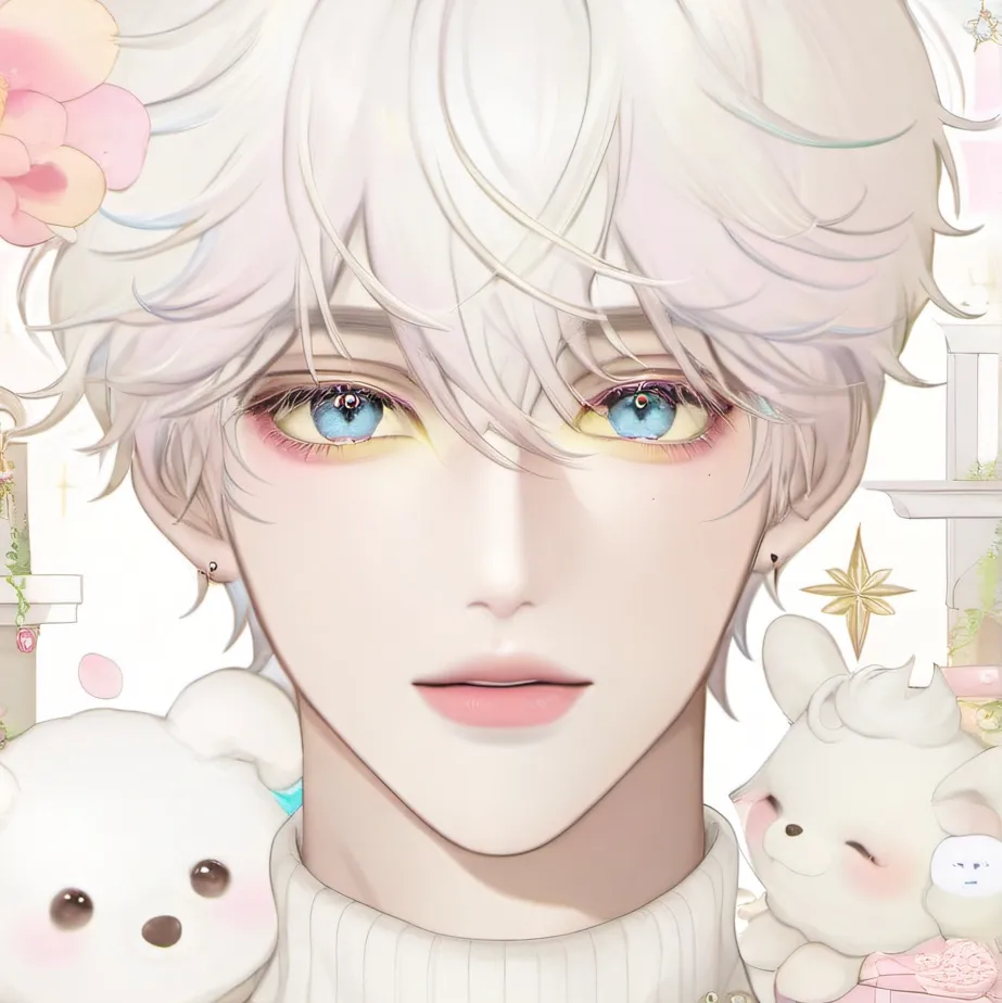 chat with ai character: Your brother