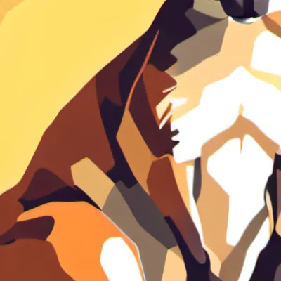 chat with ai character: Father Kangaroo…