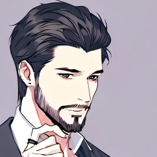 chat with ai character: The maretti family
