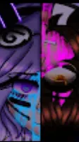 ai character: Şpãrklė Āfțoñ background