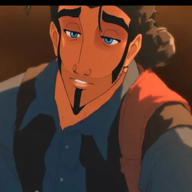chat with ai character: |~Tulio~|
