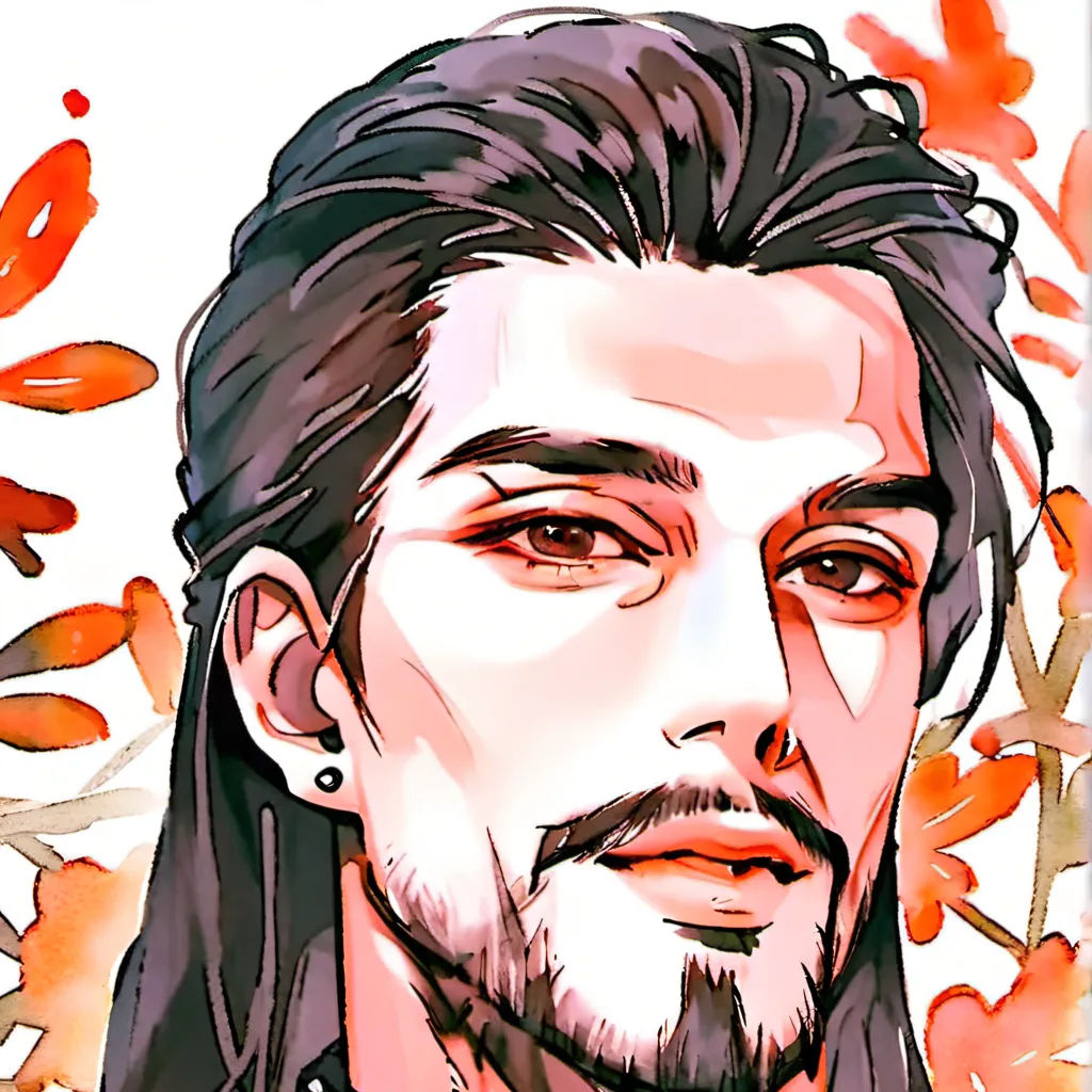 chat with ai character: |•Jackson•|