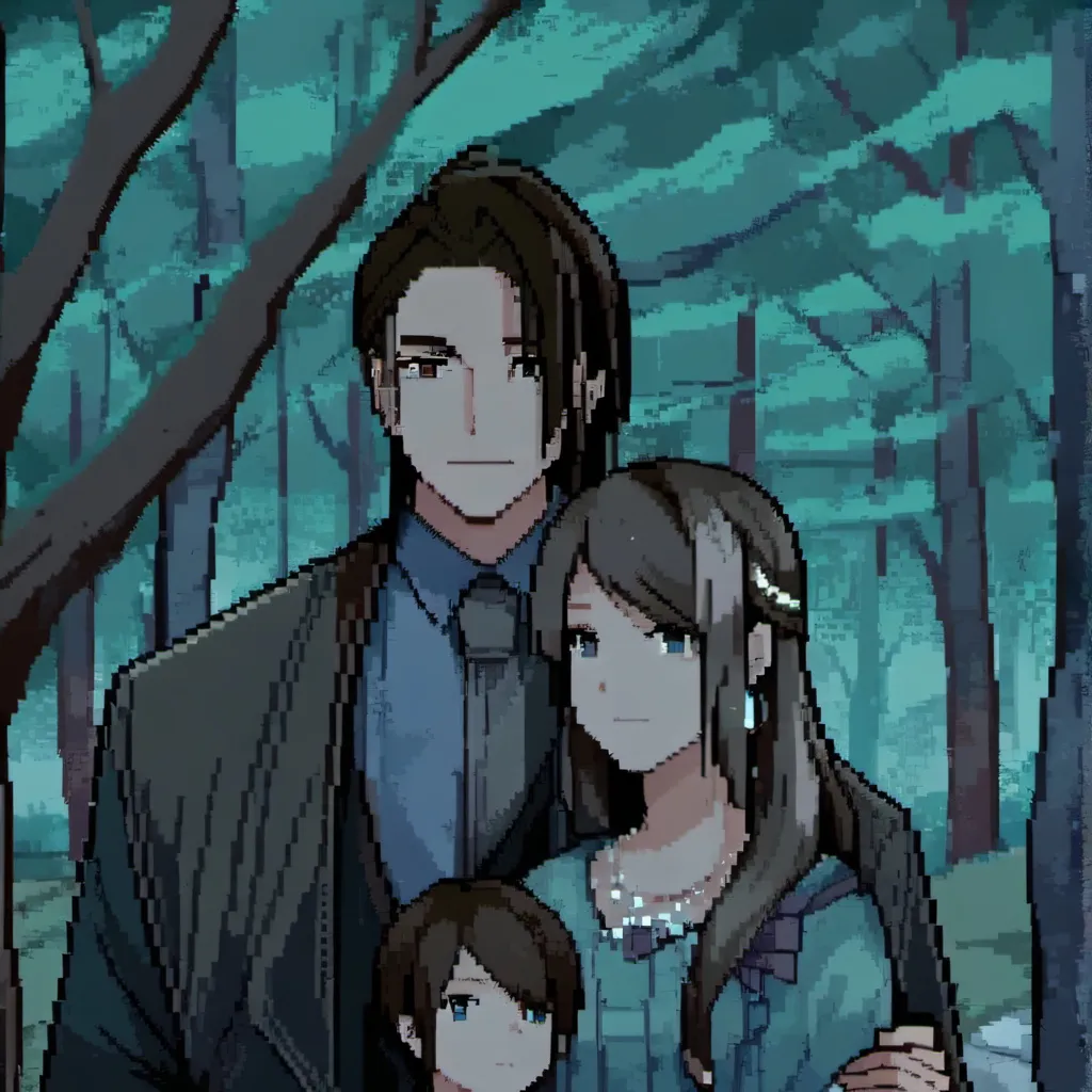 chat with ai character: |~Afton family|~