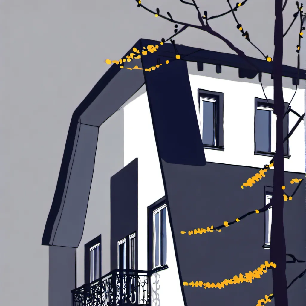 chat with ai character: Afton’s new home.