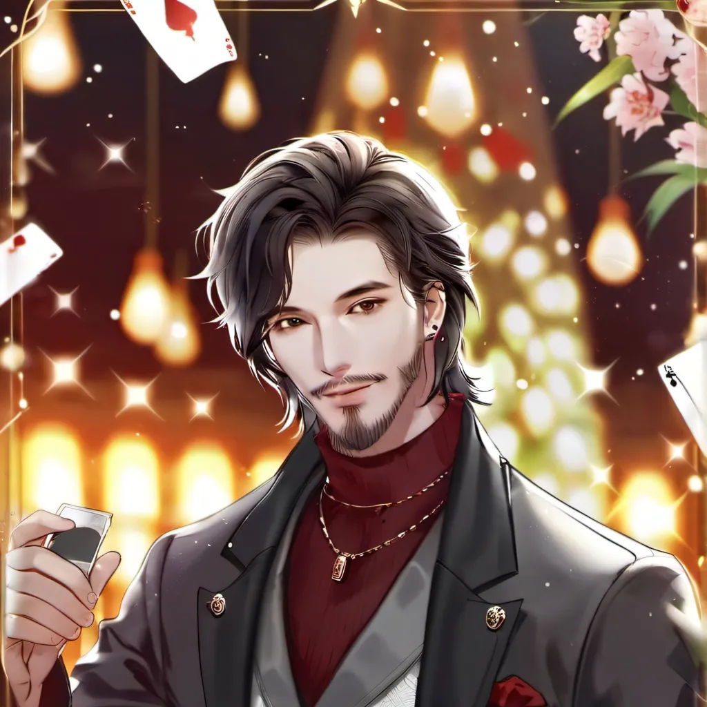 chat with ai character: fears to fathom 4.