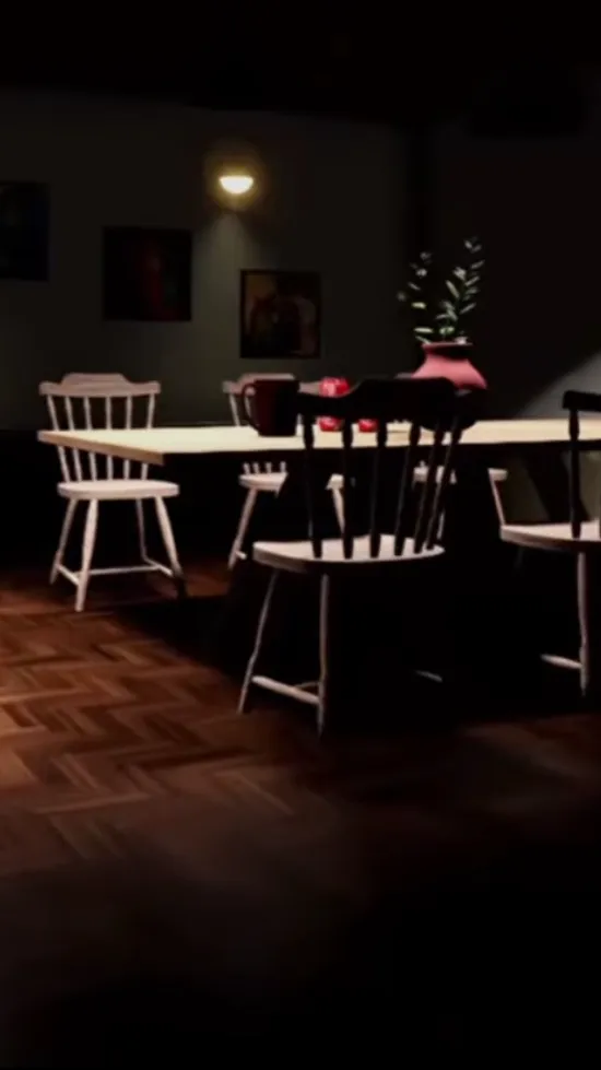 ai character: Anomaly watch… background