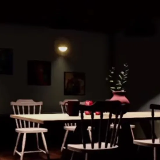 chat with ai character: Anomaly watch…