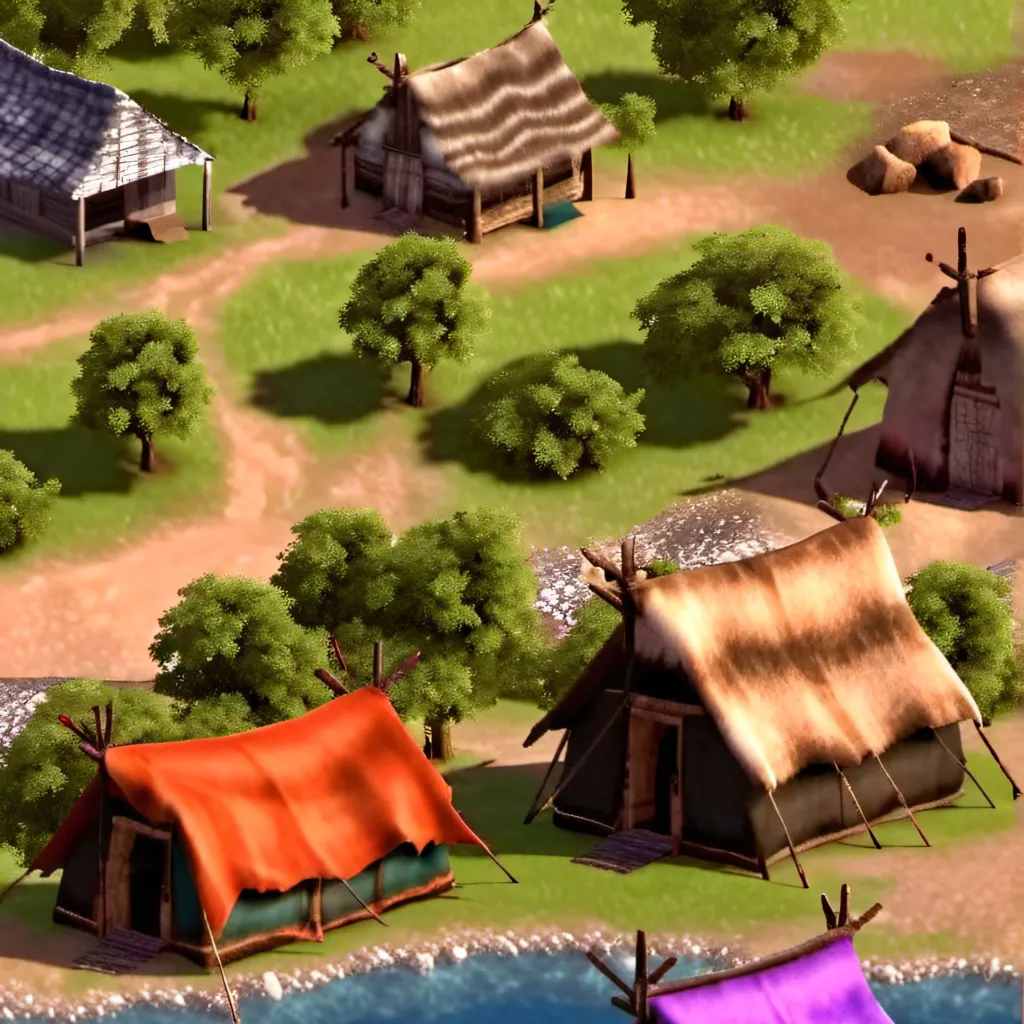 chat with ai character: Native Americans..