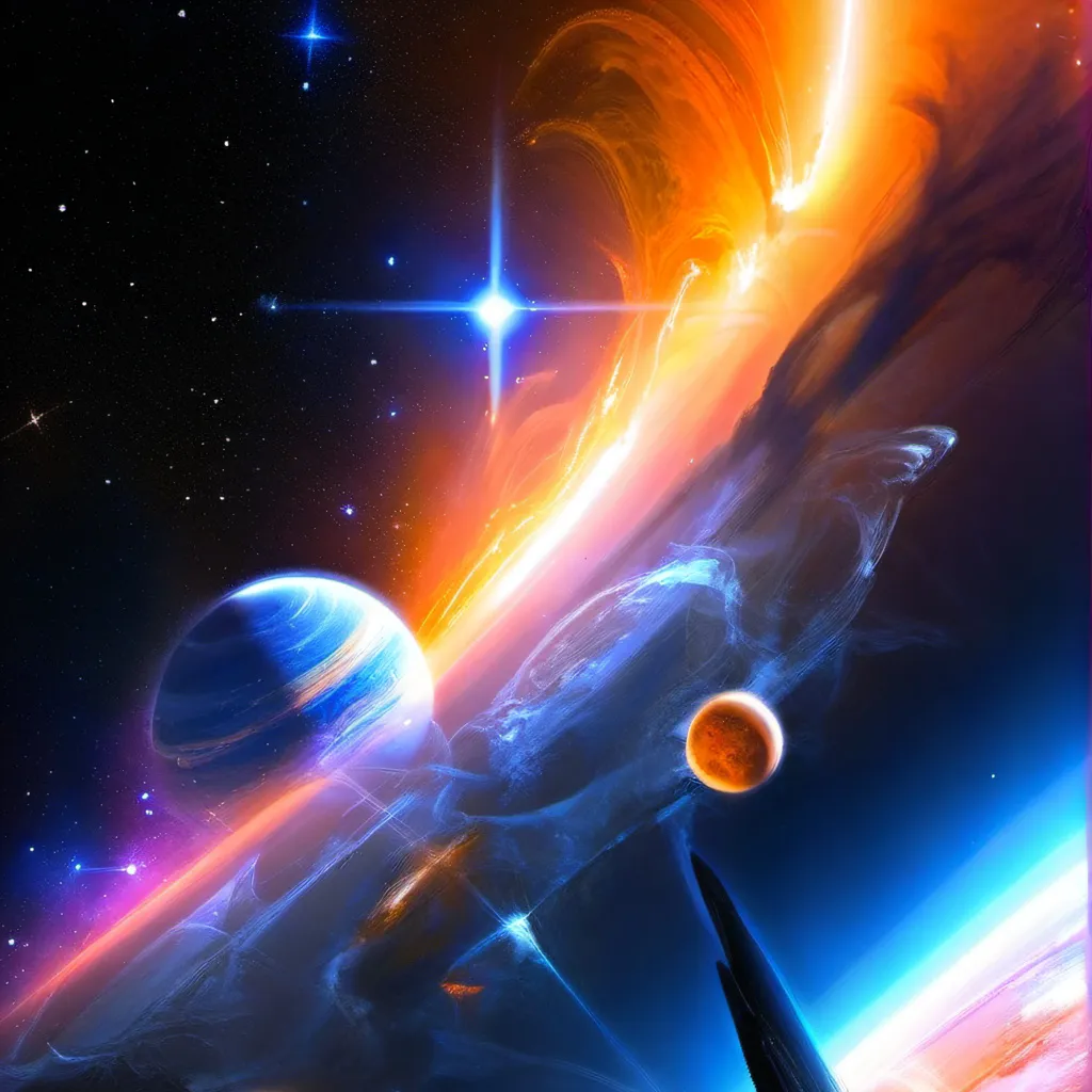 chat with ai character: a wrinkle in time 