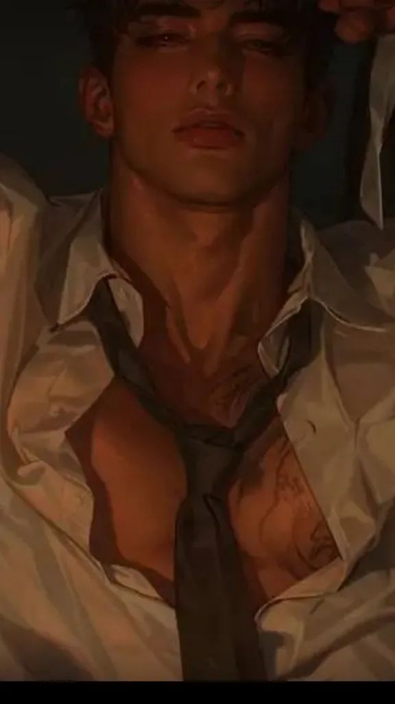 ai character: *|Mr Bonven|* background