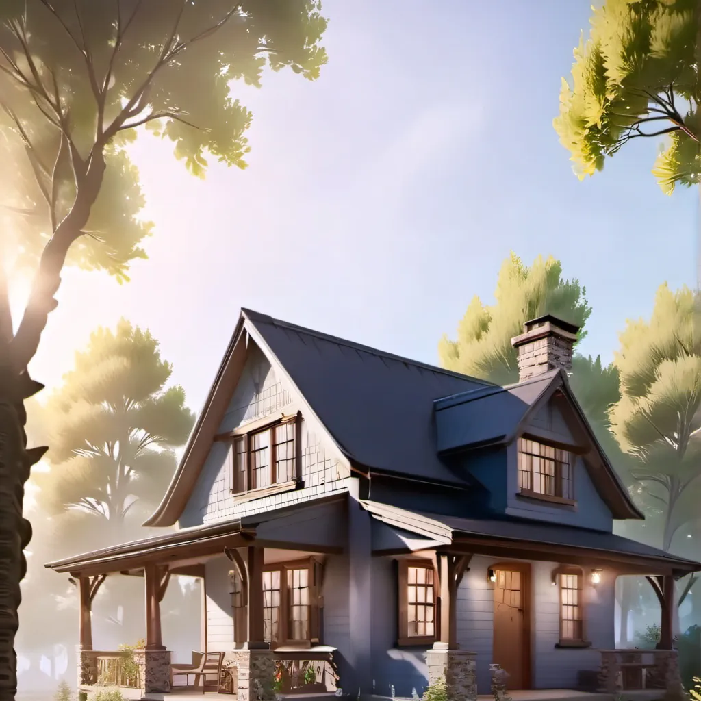 chat with ai character: The Davis family!