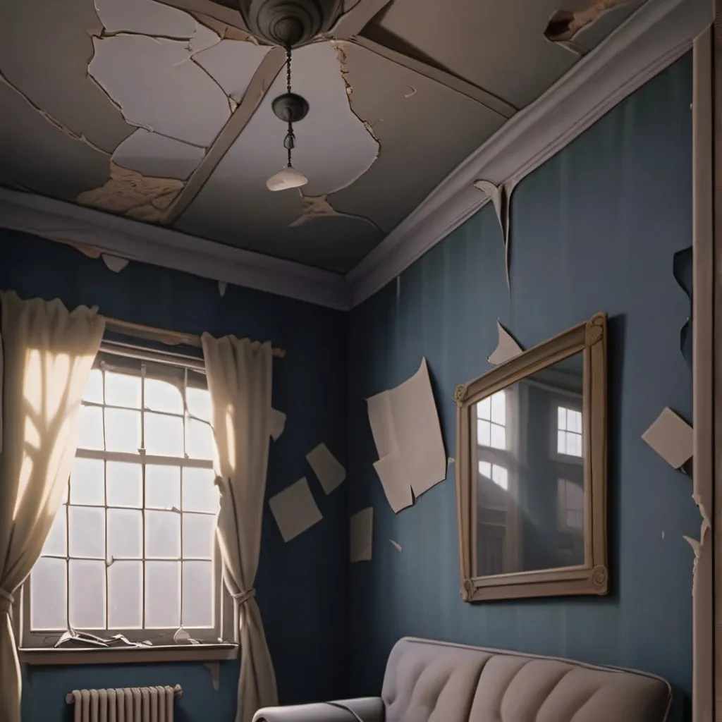 chat with ai character: Father’s house
