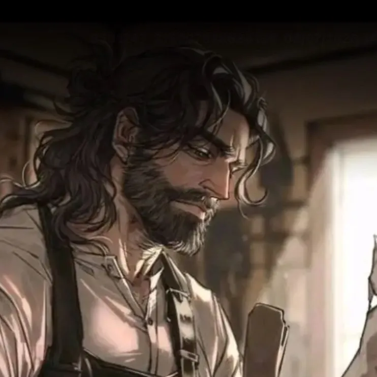 chat with ai character: Mr Cameron|Father|