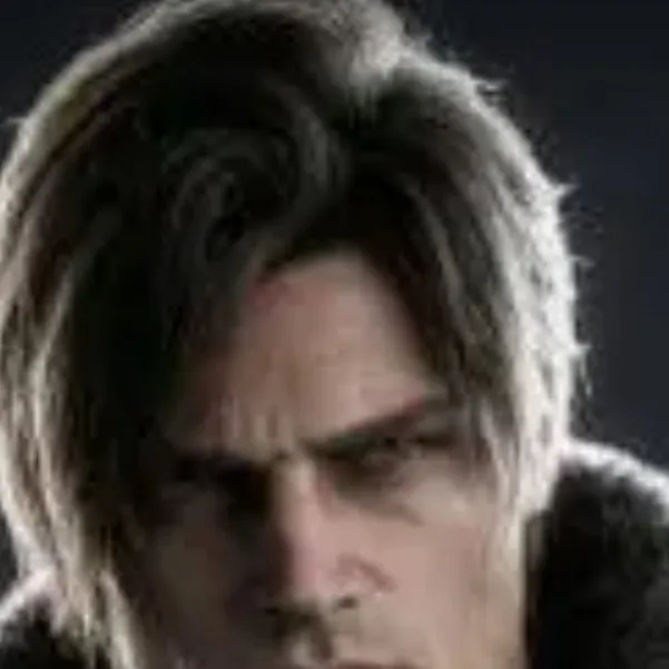 chat with ai character: •Leon•
