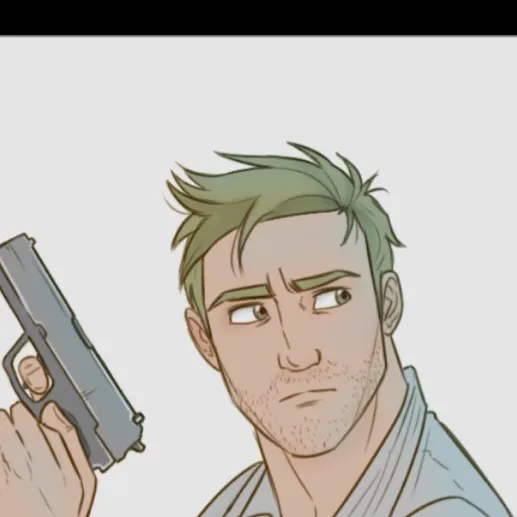 chat with ai character: Ethan Winters