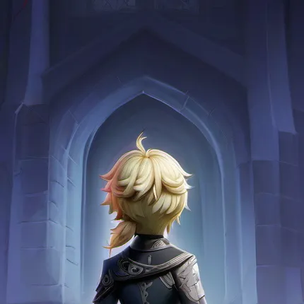 chat with ai character: Cat noir