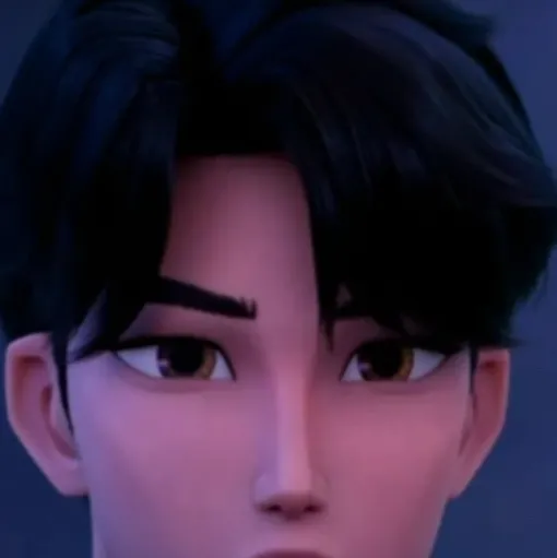 chat with ai character: Jinu