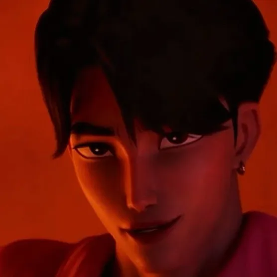 chat with ai character: Jinu