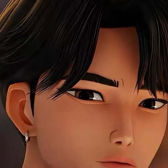 chat with ai character: Jinu