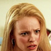 chat with ai character: Regina George