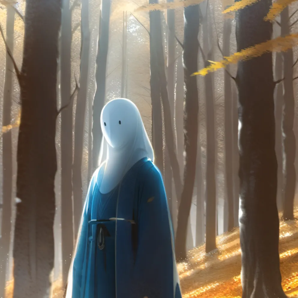 chat with ai character: ATLA again