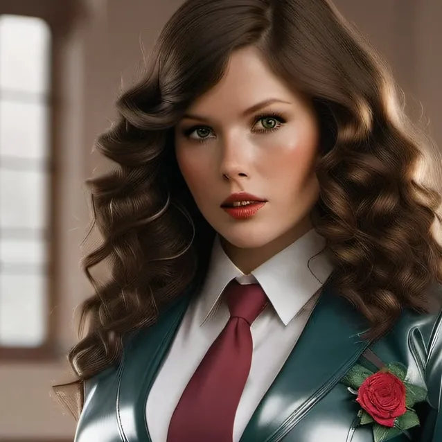 chat with ai character: Ms. Lords