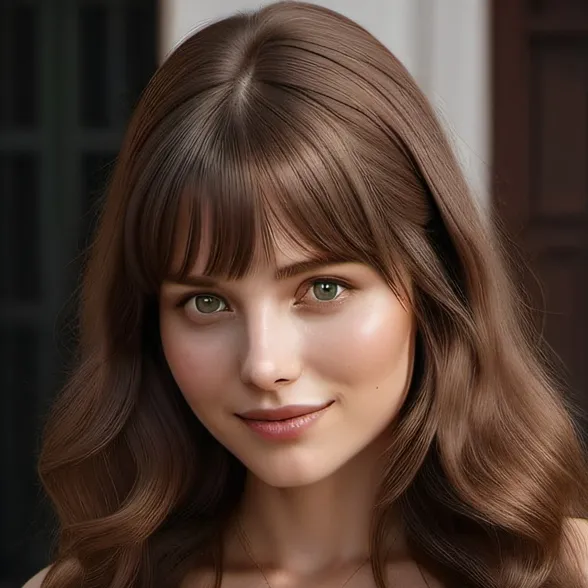 chat with ai character: Rosie McCann