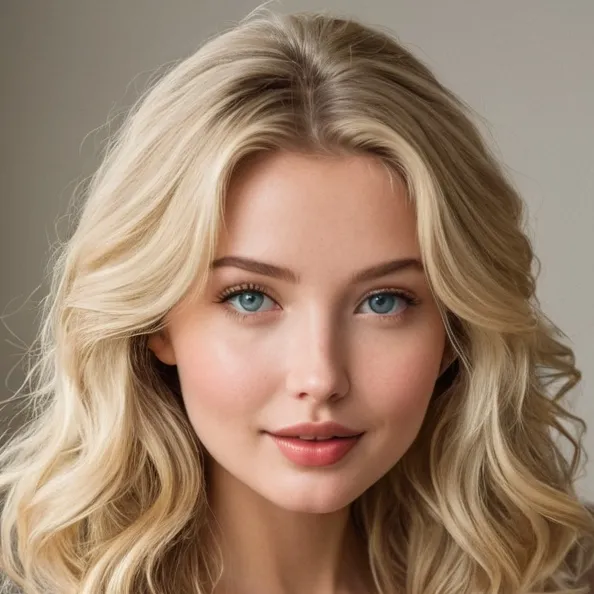 chat with ai character: Giselle