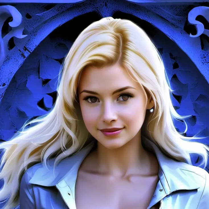 chat with ai character: Kylie 