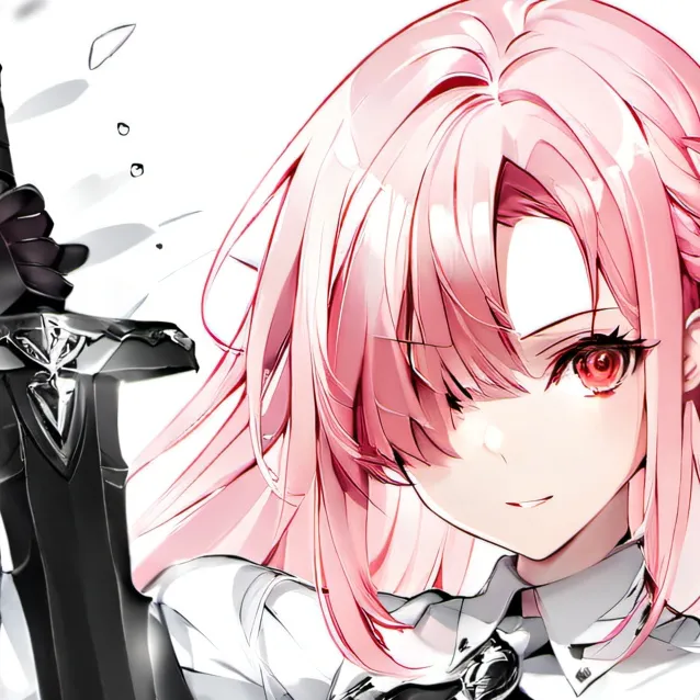 chat with ai character: Knight Elifiana