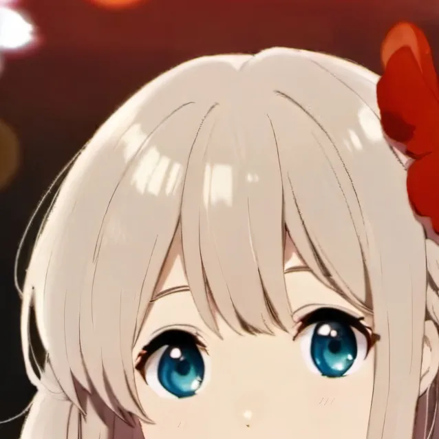 chat with ai character: anna