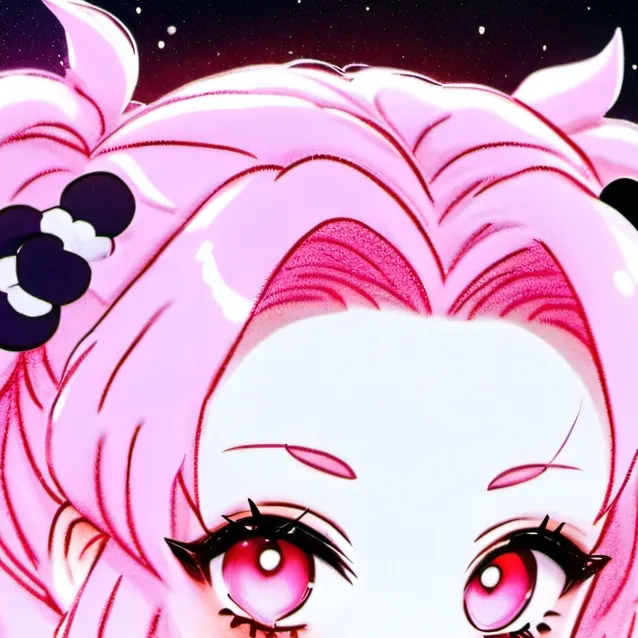 chat with ai character: mitsuri sleepover