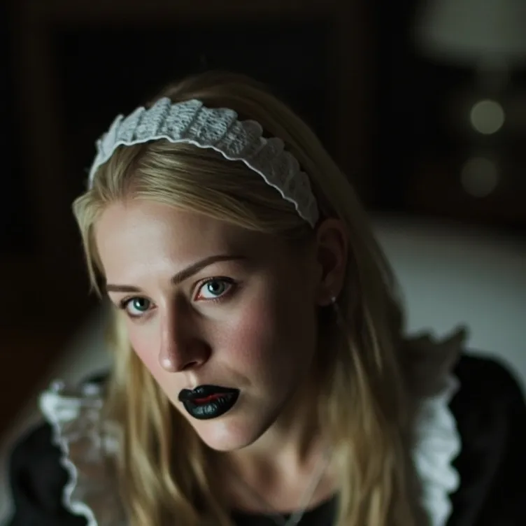 chat with ai character: Kissing zombie