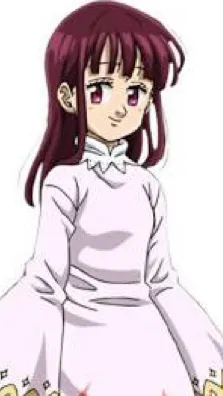 ai character: Guinevere background