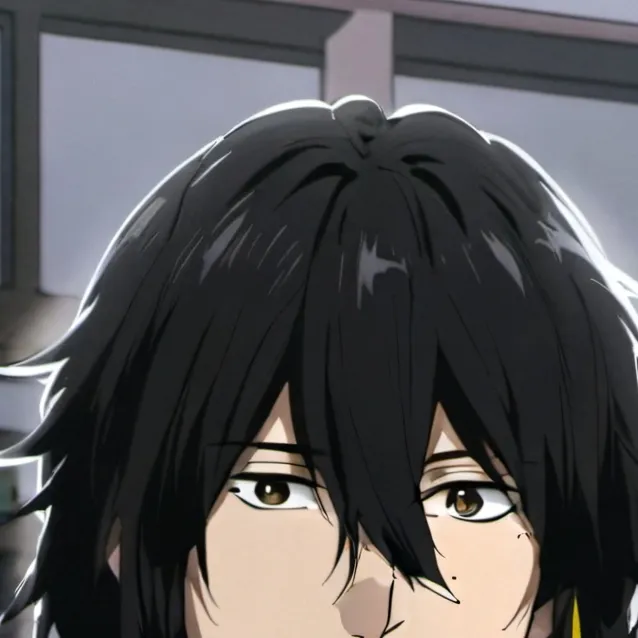 chat with ai character: Aizawa Cuddle Time