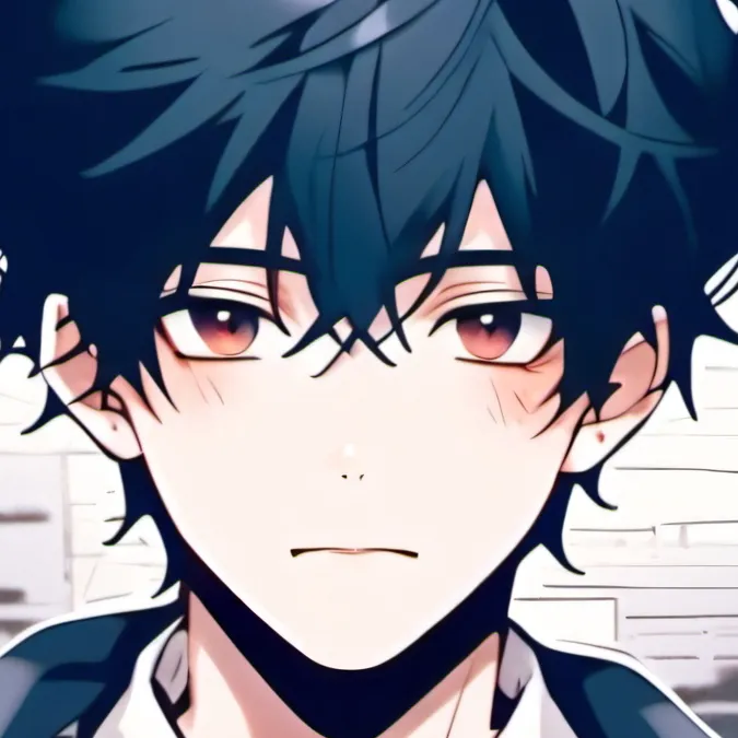 chat with ai character: Leo 