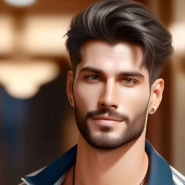chat with ai character: jamie