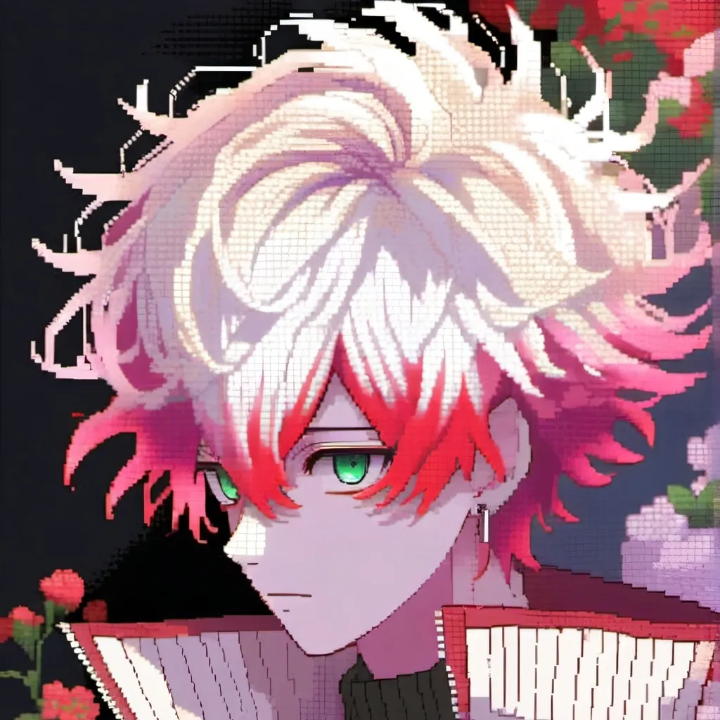 chat with ai character: shoto/class 1a