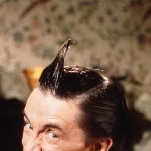 chat with ai character: Ed Grimley