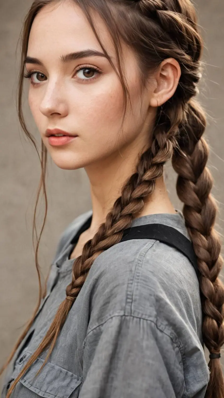 Talkie AI - Chat with Grace Mitchell